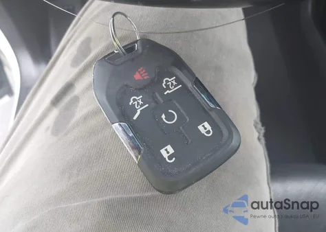 2019 GMC Yukon Xl Denali from USA, damaged, VIN 1GKS2HKJ6KR239109